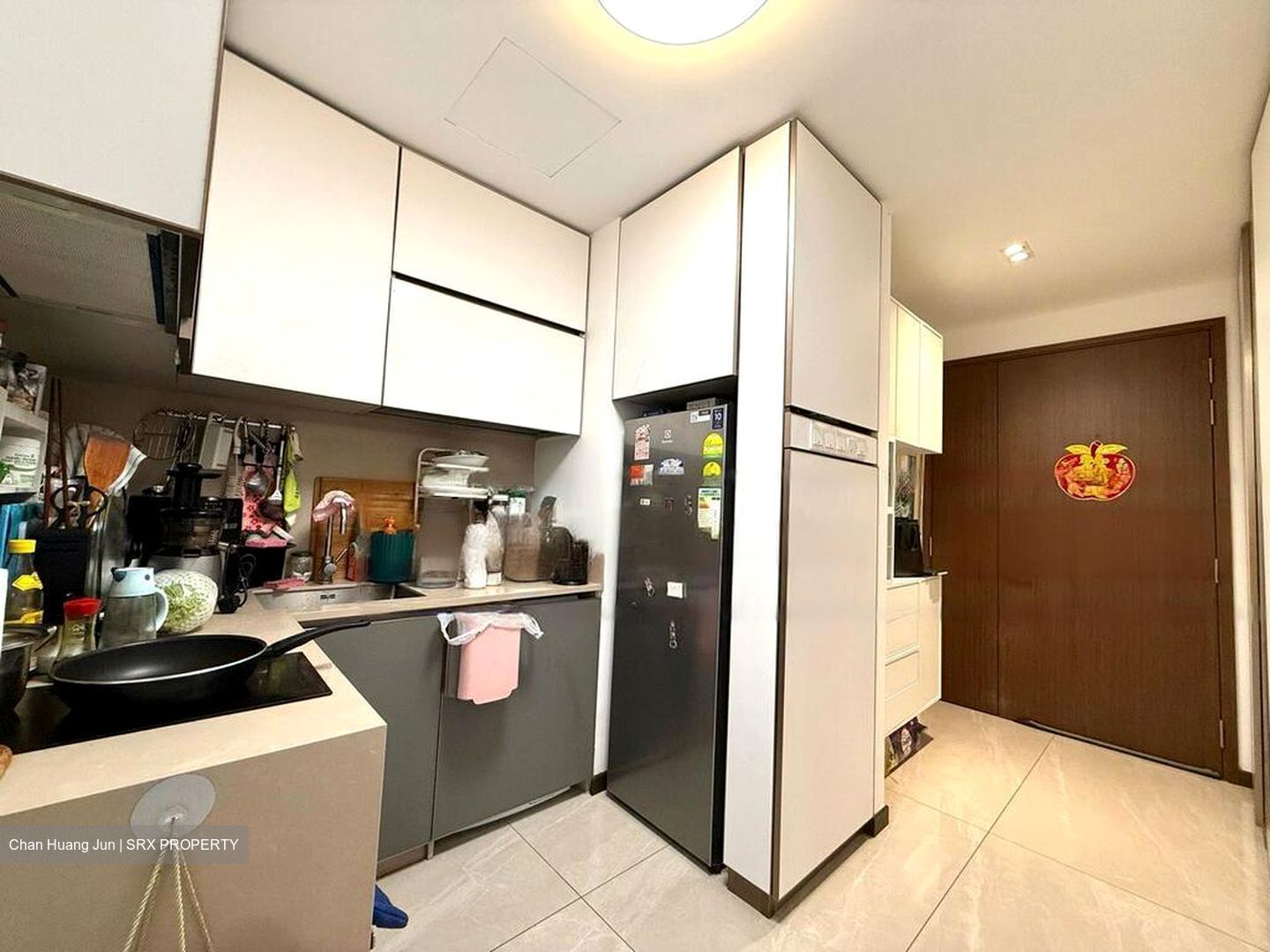 Normanton Park (D5), Apartment #470438751